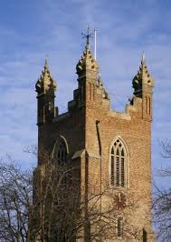 All Saints Church Cottenham