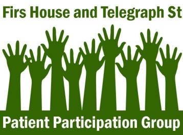 Firs House and Telegraph Street Patient Participation Group