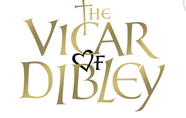 Vicar of Dibley Cottenham Theatre Workshop