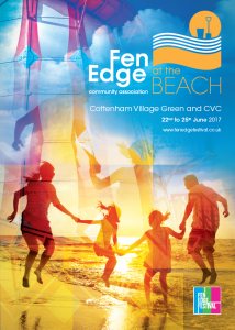 Fen Edge Festival Programme 2017