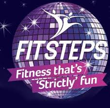 Fitsteps Logo