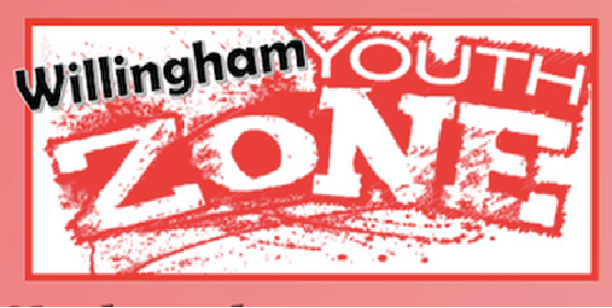 Willingham Youth Zone Willingham Youth Trust
