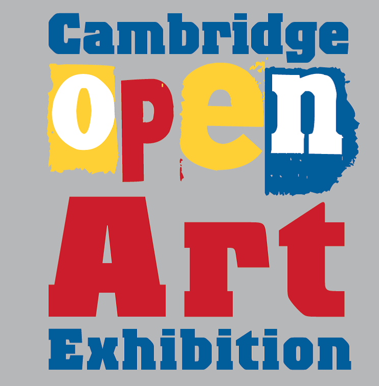 Cambridge Open Art Exhibition