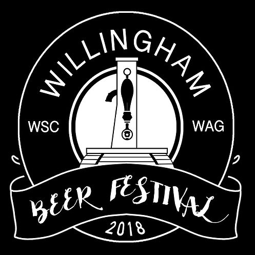 Willingham Beer Festival