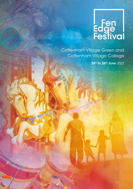 Fen Edge Festival 2022 Programme