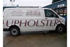 Photo of Adrian J. Read Upholstery Photo of Adrian J. Read Upholstery