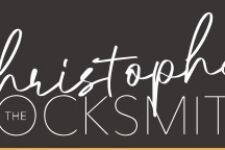 Photo of Christopher the Locksmith Photo of Christopher the Locksmith