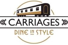 Photo of Carriages Tea Rooms Photo of Carriages Tea Rooms