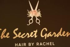 Photo of The Secret Garden Photo of The Secret Garden