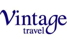 Photo of Vintage Travel Photo of Vintage Travel