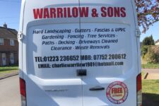 Photo of Warrilow & Sons Photo of Warrilow & Sons