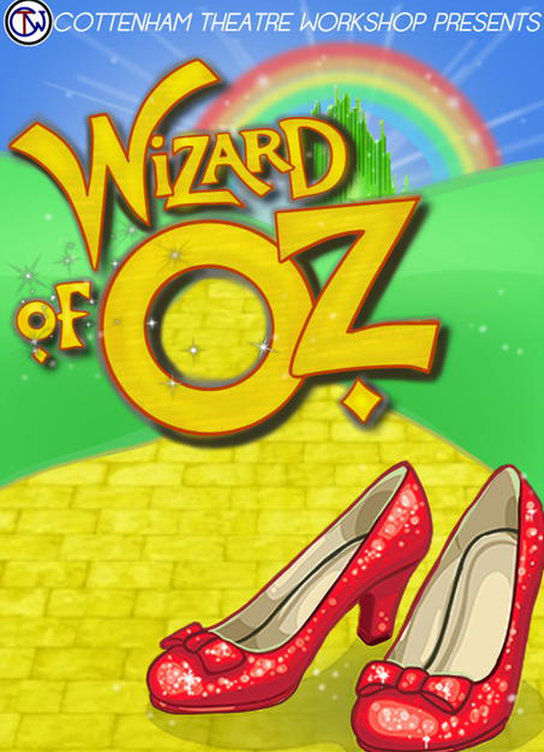 Wizard of Oz - Cottenham Theatre Workshop