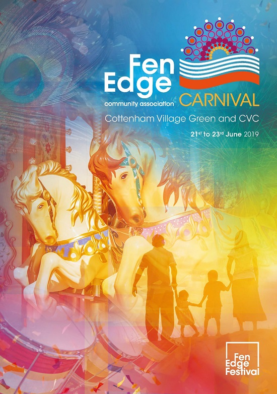 Fen Edge Festival 2019 | Programme now available