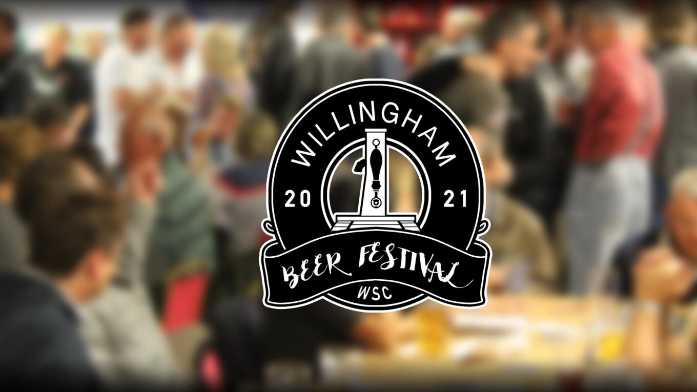 Willingham Beer Festival 2021
